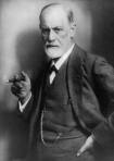 Sigmund_Freud 1856 - 1939